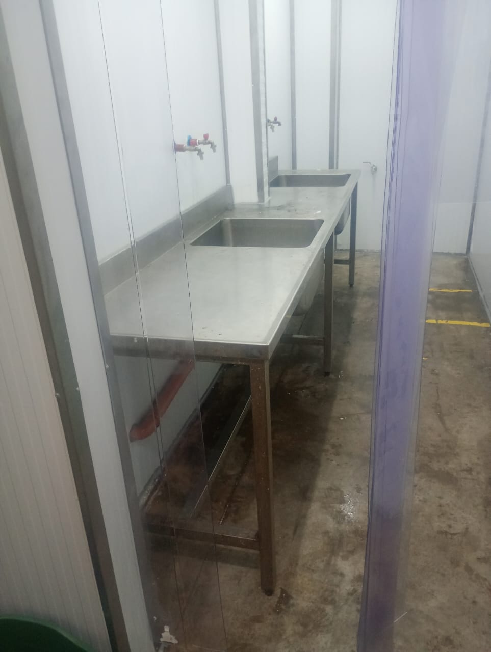 Trabajo Servicios Centrales 20