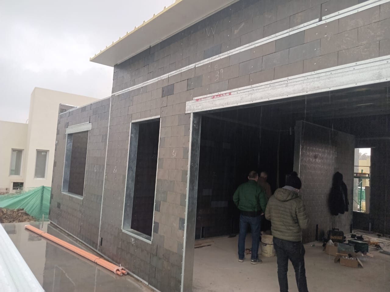 Trabajo CARAM LAURETTA SRL 1