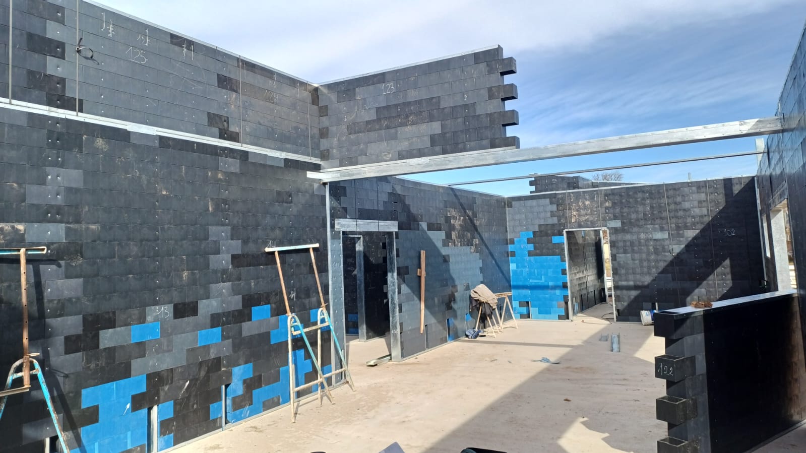 Trabajo CARAM LAURETTA SRL 14
