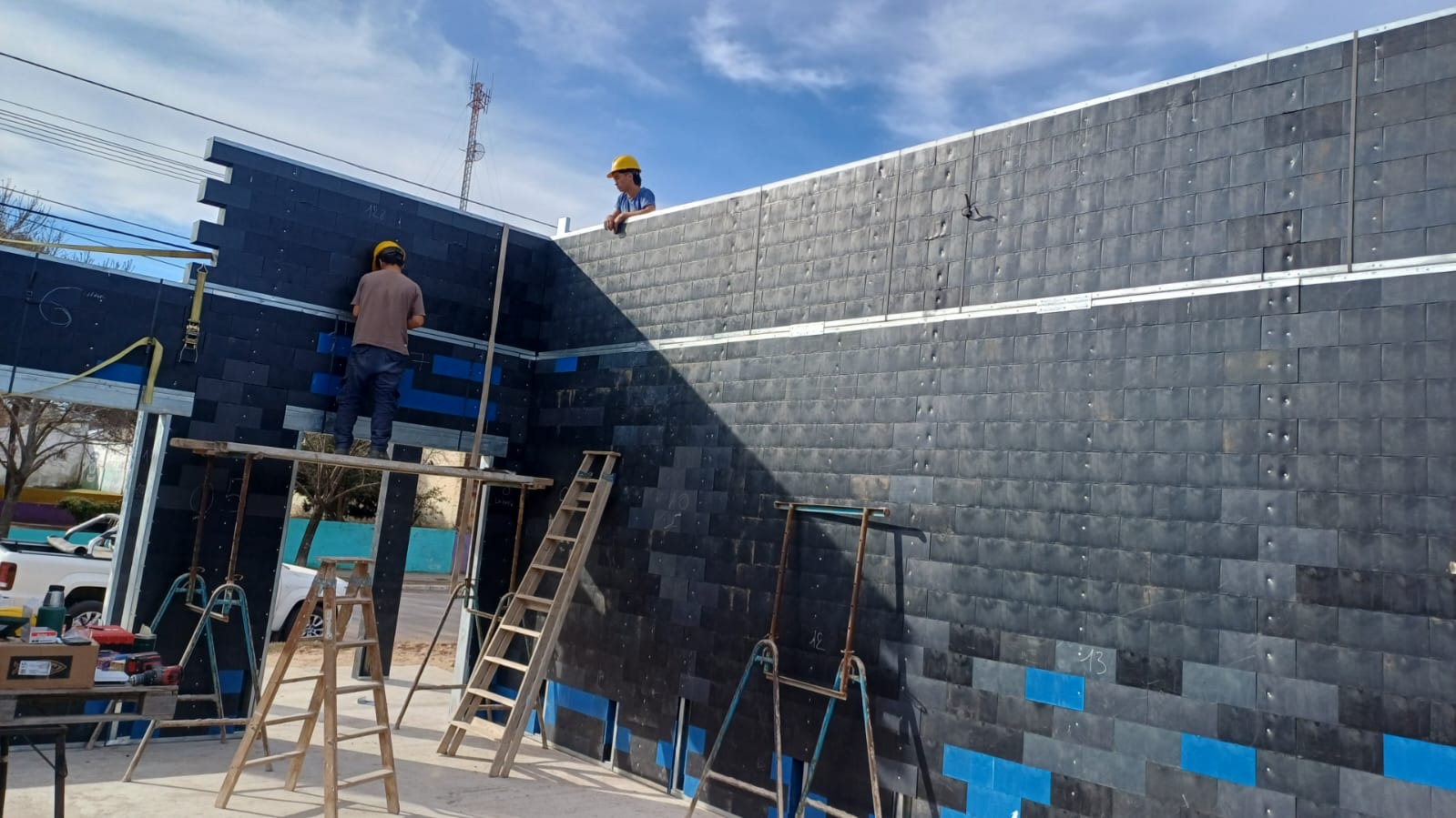Trabajo CARAM LAURETTA SRL 16