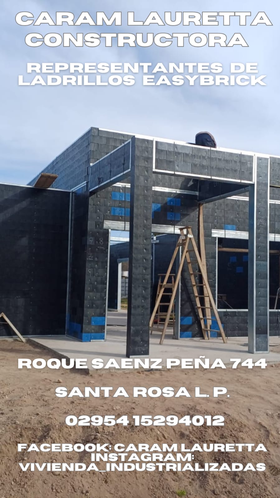 Trabajo CARAM LAURETTA SRL 17