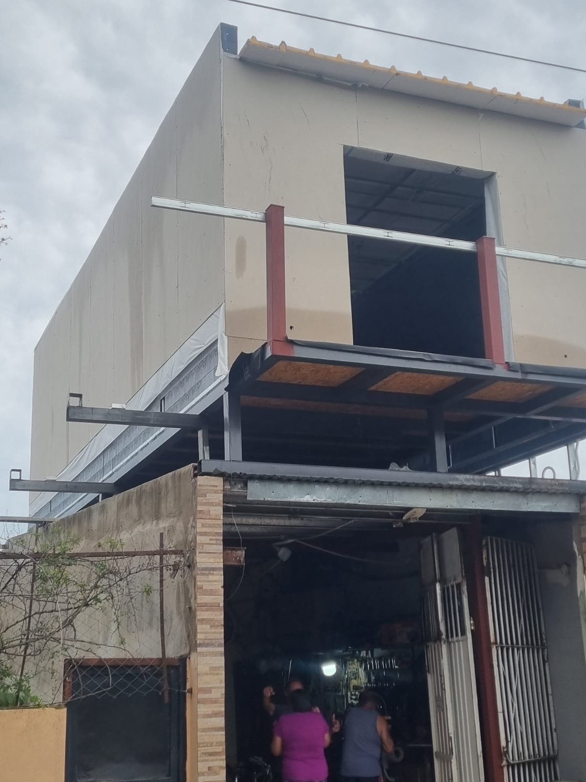 Trabajo CARAM LAURETTA SRL 23