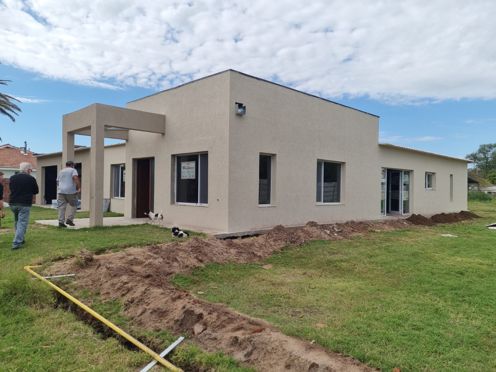 Trabajo CARAM LAURETTA SRL 26