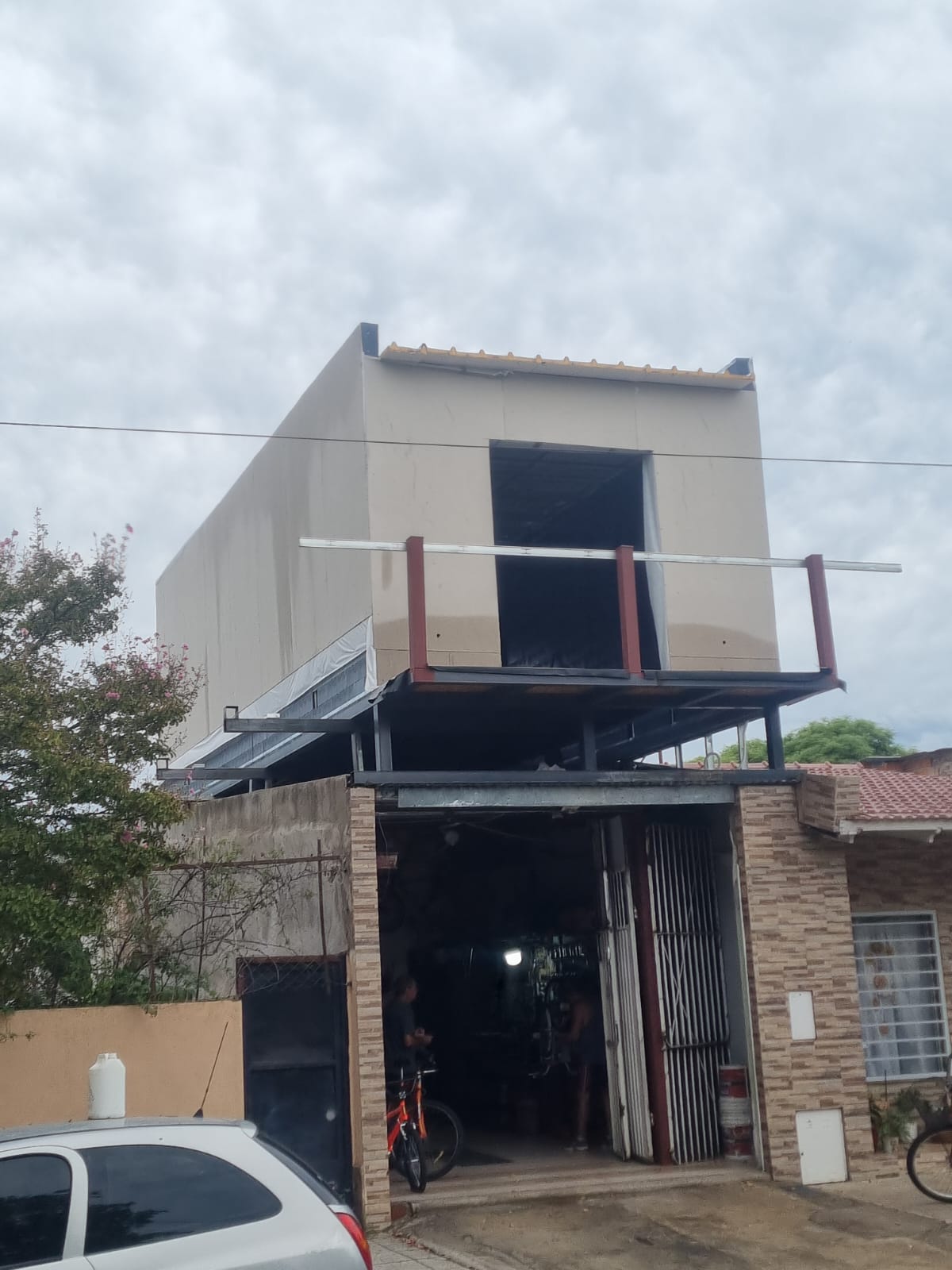 Trabajo CARAM LAURETTA SRL 28