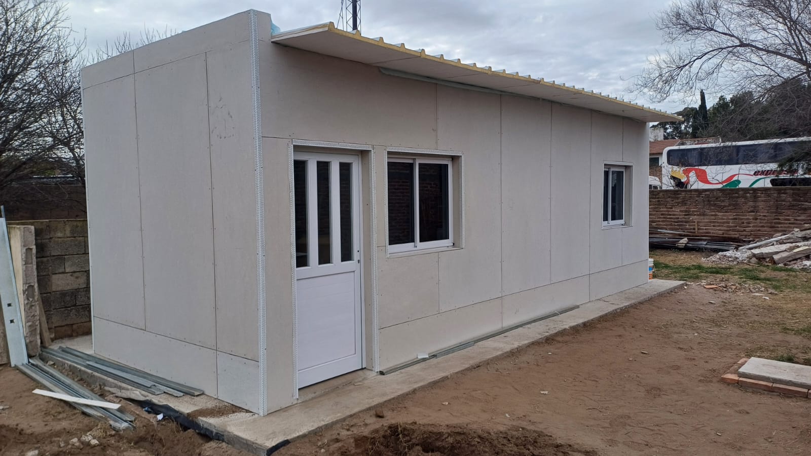 Trabajo CARAM LAURETTA SRL 4