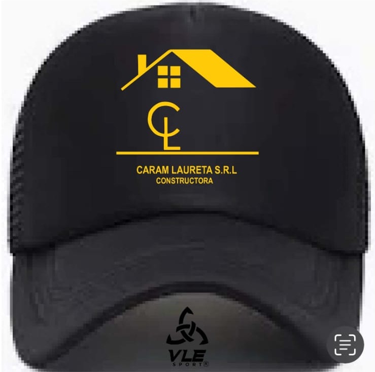 Trabajo CARAM LAURETTA SRL 9